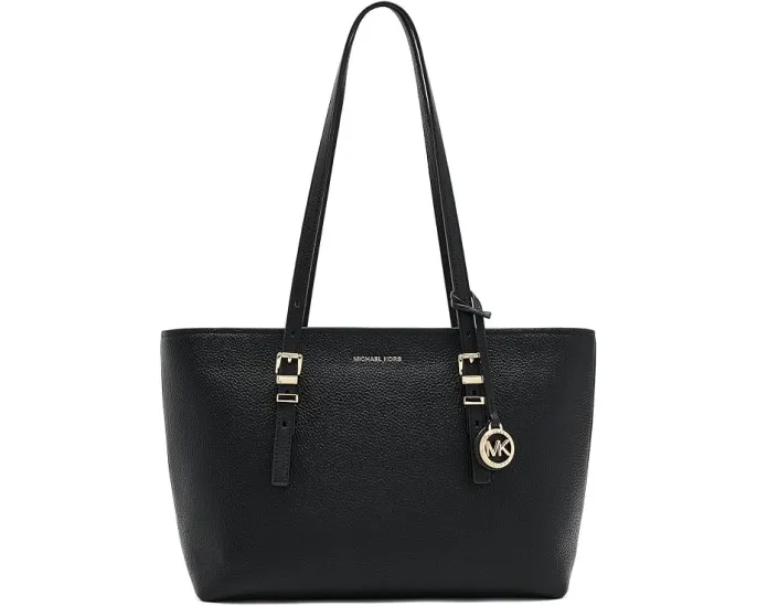 Сумка-тоут Michael Kors Quinn средняя на молнии