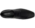 Calvin Klein Туфли Brodie 002 из лаковой кожи на резиновой подошве