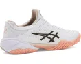 Теннисные кроссовки Court FF 3 с технологией GEL от ASICS