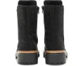 Rieker 72609 Pearl 09 женские ботинки на шнуровке