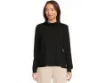 Водолазка Mod-o-doc Long Sleeve Turtle Neck Tee из хлопка