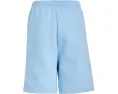 Шорты Lacoste Core Fleece Shorts из флиса для детей