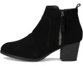 Ботильоны Skechers Taxi Out In Town с перфорацией и мемори пеной