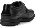 Оксфорды Nunn Bush Sherman Slip Resistant Plain Toe с противоскользящей подошвой