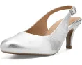 Свадебные туфли Trotters Lexi Bridal на каблуке