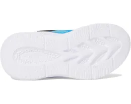Кроссовки Skechers Meteor-Lights-Krendox 401495L для детей с подсветкой