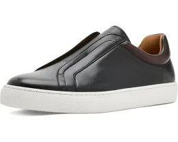Кроссовки Magnanni Mocasin Elastic без шнуровки со скрытой эластичной вставкой