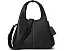 Сумка через плечо COACH Polished Pebble Leather Lana 23 с ремнем через плечо