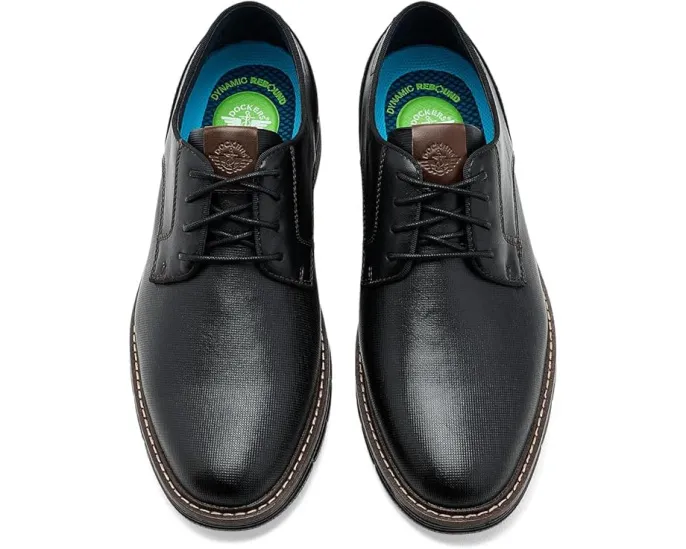 Туфли Dockers Erick из искусственной кожи с технологией Active Rebound