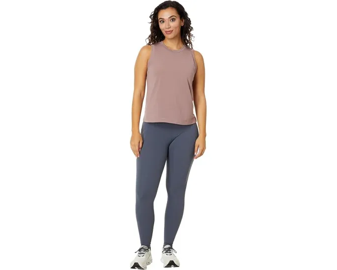 Майка Elevate Lightweight с технологией контроля запаха Free Fly