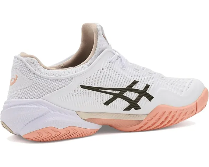 Теннисные кроссовки Court FF 3 с технологией GEL от ASICS