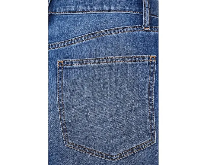 Джинсы Mia с широкими штанинами Joe's Jeans
