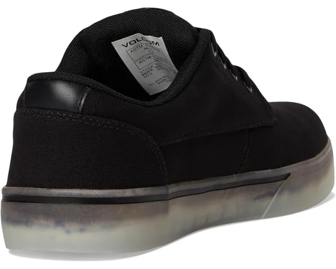 Рабочие ботинки Volcom True Nano X1 Adventure с композитным носком и противоскользящей подошвой