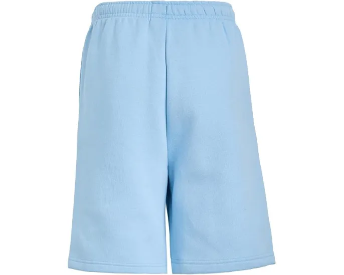 Шорты Lacoste Core Fleece Shorts из флиса для детей
