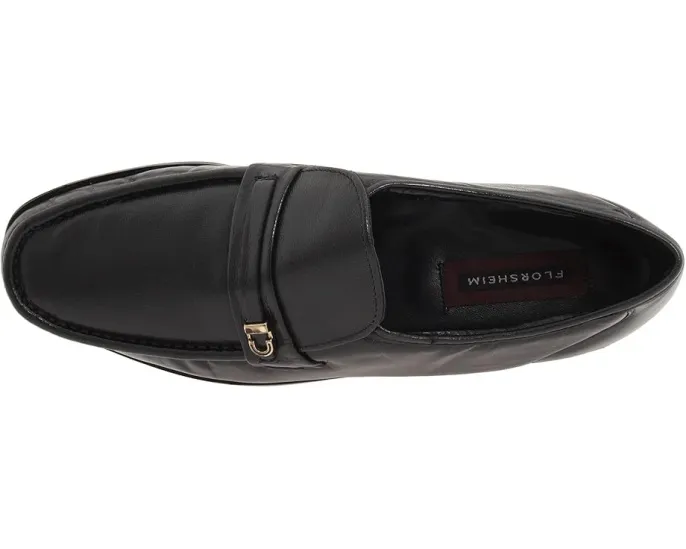 Мокасины Milano из мягкой кожи с технологией комфорта Florsheim