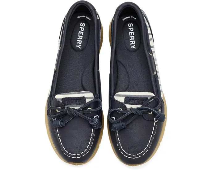 Ботинки Sperry Daisyfish с мокасиновым носком и пеной памяти в стельке