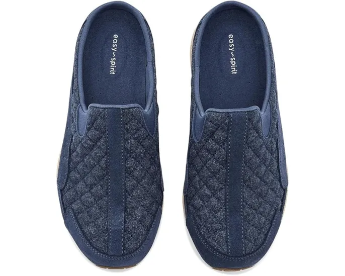 Easy Spirit Traveltime768 клоги с супинатором для комфортной ходьбы