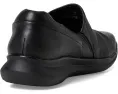 Слипоны Clarks Lynell с клиновидным каблуком и стелькой для поддержки