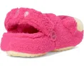 Кроксы Crocs с подкладкой и персонажем Лотсо из мультфильма Toy Story