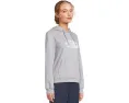 Худи The North Face Evolution Half Dome с принтом