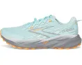 Трейловые кроссовки Brooks Cascadia 19 с системой Trail Adapt
