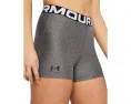 Шорты HeatGear Shorty Under Armour женские для фитнеса