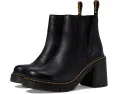 Туфли Dr. Martens Spence на платформе с эластичными вставками