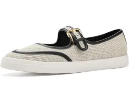 Балетки Cole Haan Nantucket Drift Maryjane с ремешком и стелькой для комфорта