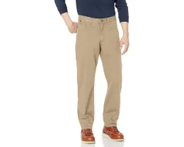 Carhartt огнестойкие брюки FR Relaxed Straight с технологией Rugged Flex