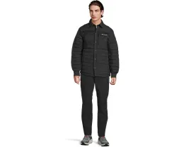 Куртка-рубашка Columbia Landroamer Shirt Jacket Interchange с утеплителем Thermarator