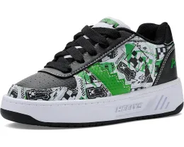 Кроссовки Heelys Minecraft Kama с колесиками для детей и взрослых