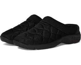 Клоги Willowy с круглым носком и мягкой стелькой для комфорта Easy Spirit