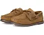 Детские топсайдеры Zeke Boat Shoes от Johnston & Murphy для малышей