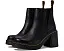 Туфли Dr. Martens Spence на платформе с эластичными вставками