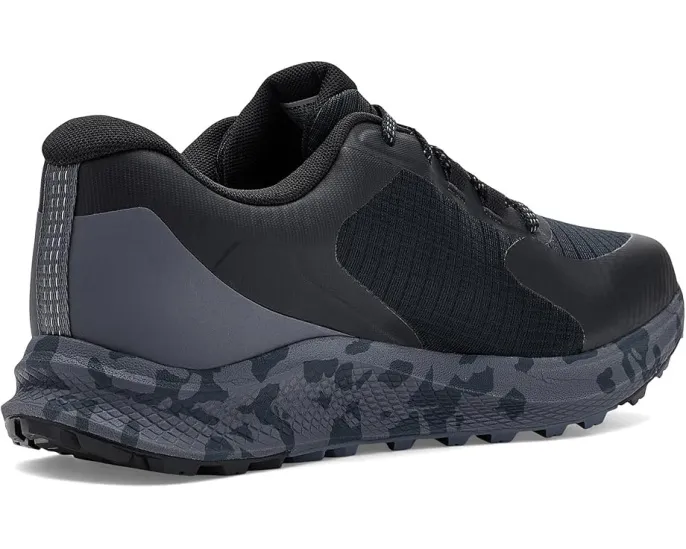 Under Armour трейловые кроссовки Charged Bandit Trail 3 Storm Proof