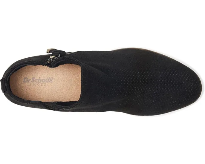 Ботильоны Dr. Scholl's Reverie на молнии с удобной стелькой