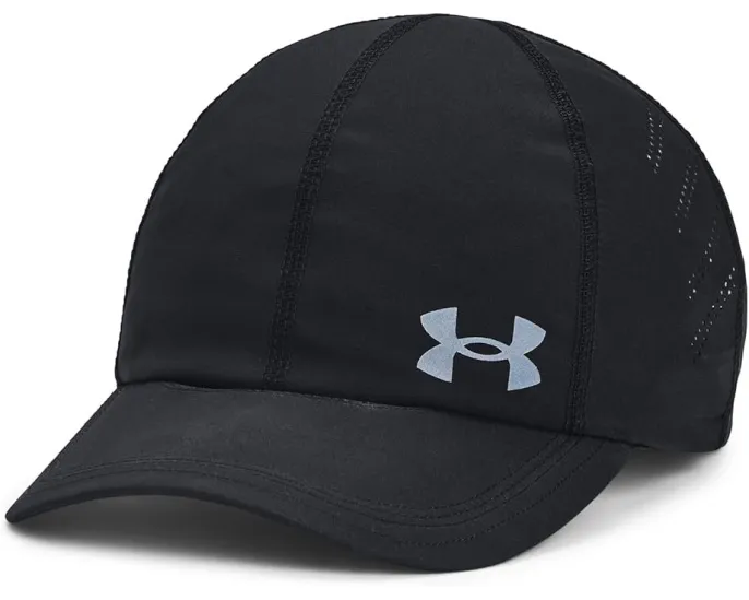 Under Armour Iso-Chill Launch Adjustable Hat с охлаждающей повязкой