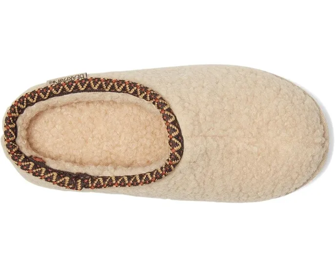 Детские тапочки-угги Bearpaw Kids Snuggle Martis с подкладкой из шерсти