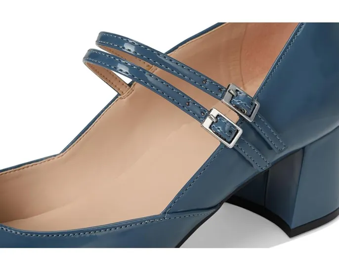 Туфли-лодочки Bandolino Smith с острым носком и ремешком