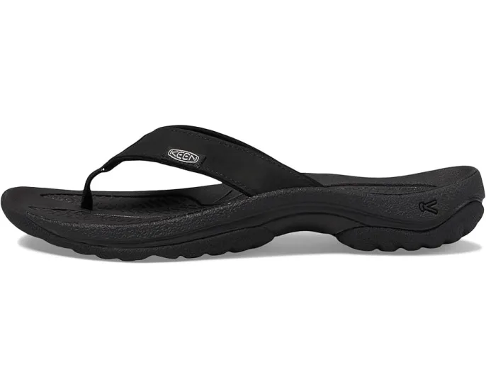 Сланцы KEEN Kona Flip TG с быстросохнущей подкладкой