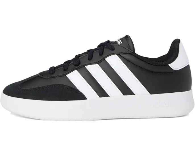 Кроссовки Adidas Barreda с классическим Т-образным носком