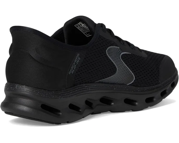 Кроссовки SKECHERS Performance Go Walk Glide Step 2.0 Dani Hands Free Slip-Ins