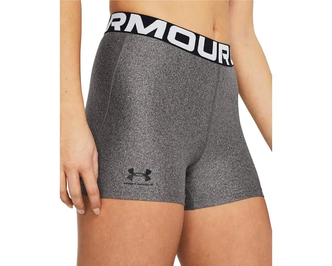 Шорты HeatGear Shorty Under Armour женские для фитнеса