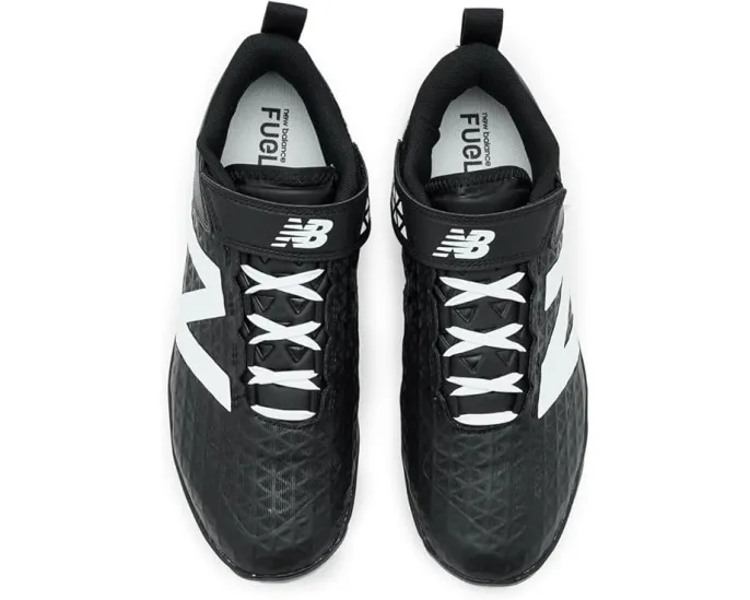 Бейсбольные бутсы New Balance Fuelcell 4040 V8 с литой подошвой и пеной FuelCell