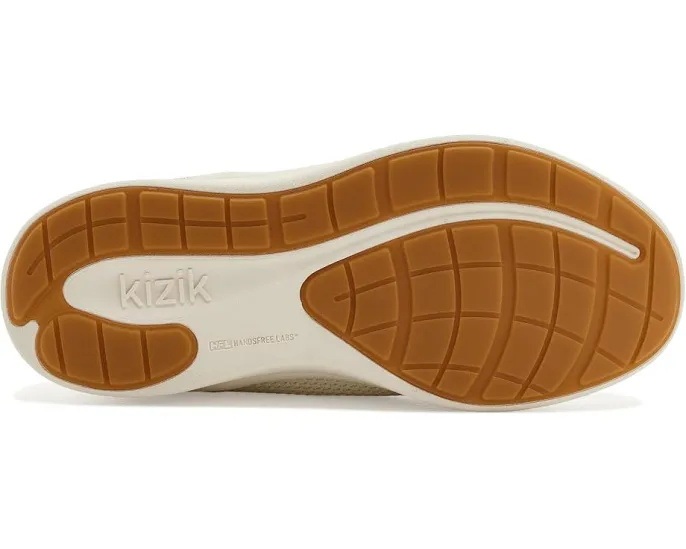 Кроссовки Lima 2 Hands-Free с технологией HandsFree Labs от KIZIK