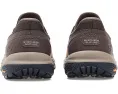 SKECHERS Meroe Ollie мужские слипоны из кожи с памятью формы