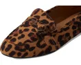 Балетки Marci Flat из искусственной замши с мягкой стелькой и узлом на мыске