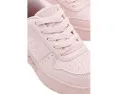 Кроссовки Heelys Kama с faux leather верхом и съемными колесами