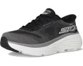 Кроссовки Skechers Hands Free Slip-ins с максимальной амортизацией и технологией Natural Rocker