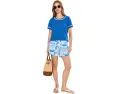 Шорты Callahan Stretch от Lilly Pulitzer